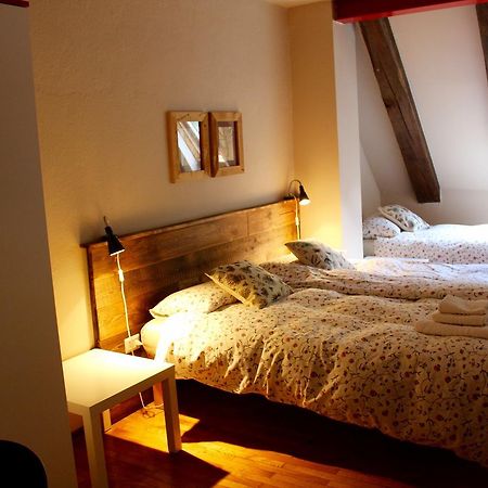 Balma Meris Hotel Valdieri Luaran gambar