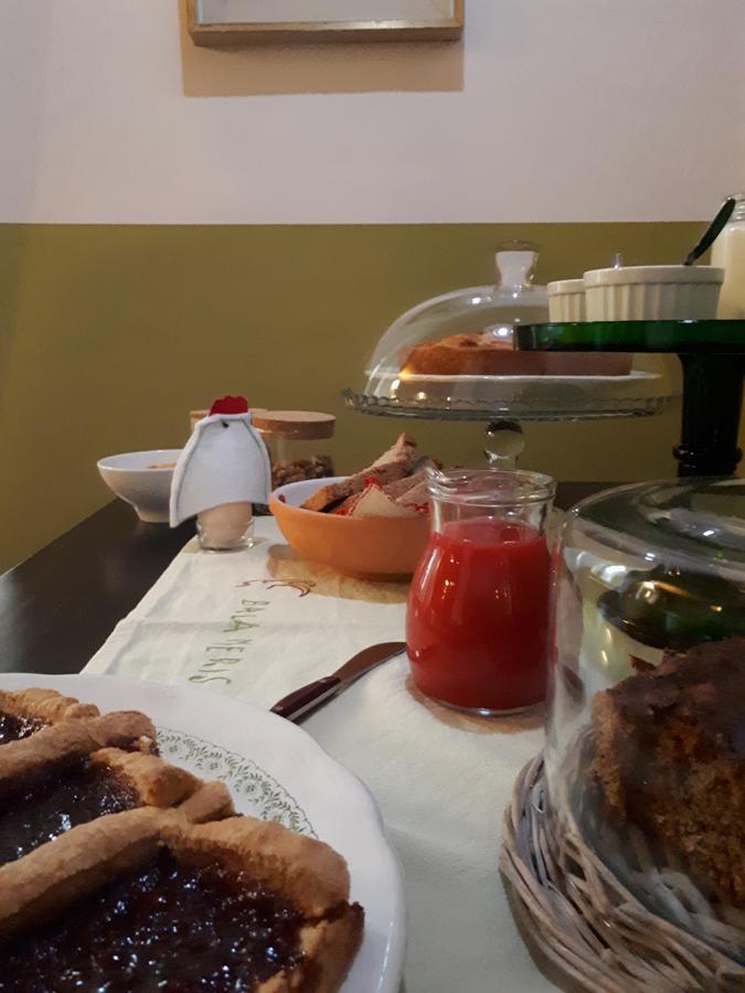 Balma Meris Hotel Valdieri Luaran gambar