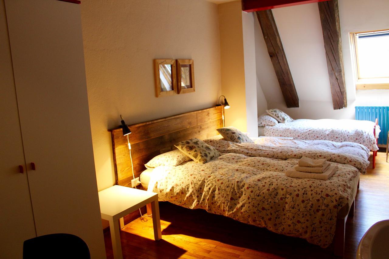 Balma Meris Hotel Valdieri Luaran gambar