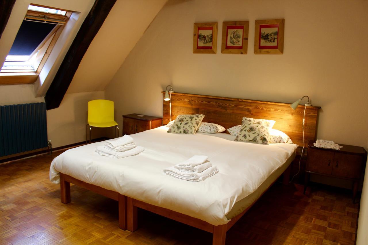 Balma Meris Hotel Valdieri Luaran gambar