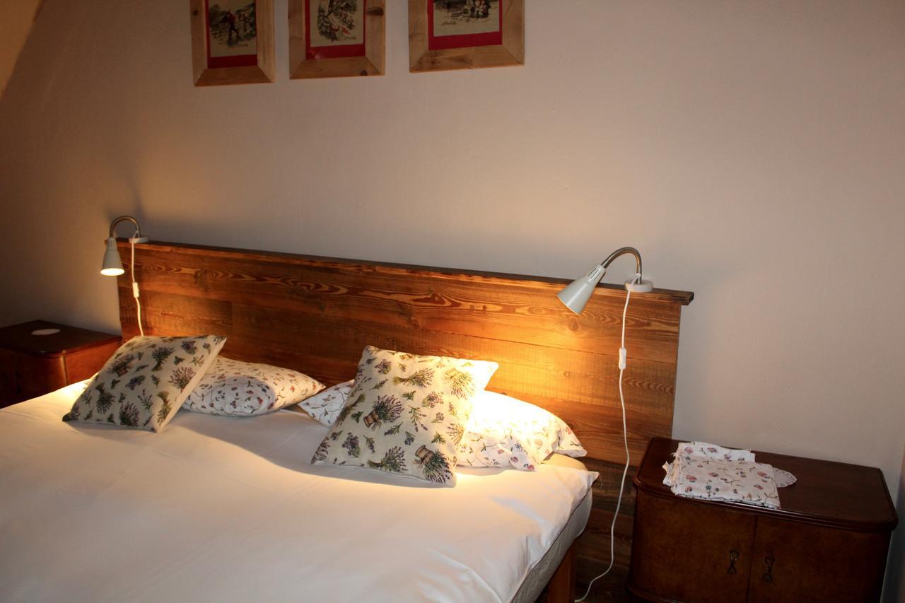 Balma Meris Hotel Valdieri Luaran gambar
