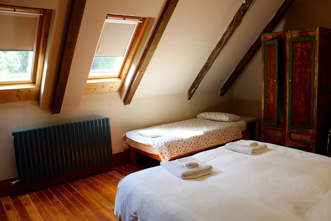 Balma Meris Hotel Valdieri Luaran gambar