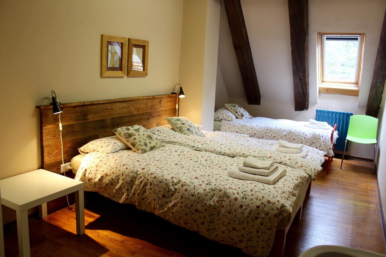 Balma Meris Hotel Valdieri Luaran gambar