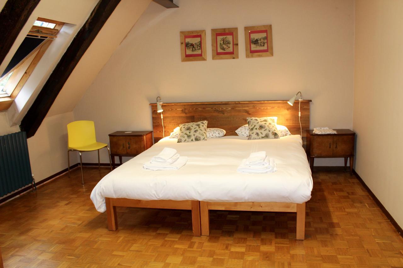 Balma Meris Hotel Valdieri Luaran gambar