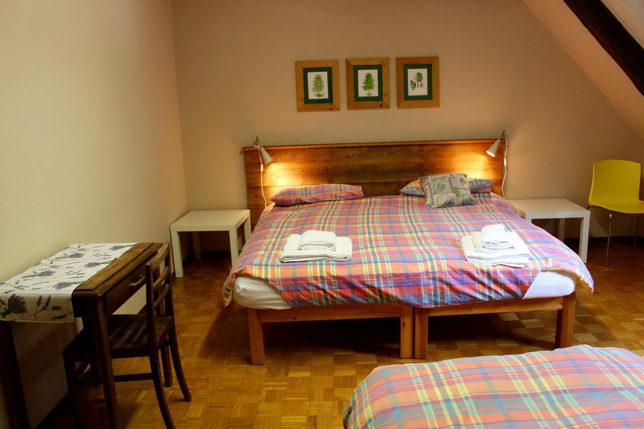 Balma Meris Hotel Valdieri Luaran gambar
