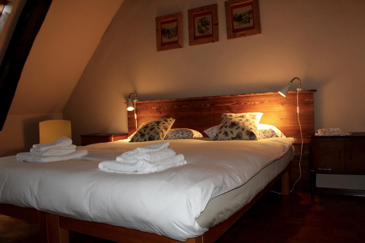 Balma Meris Hotel Valdieri Luaran gambar