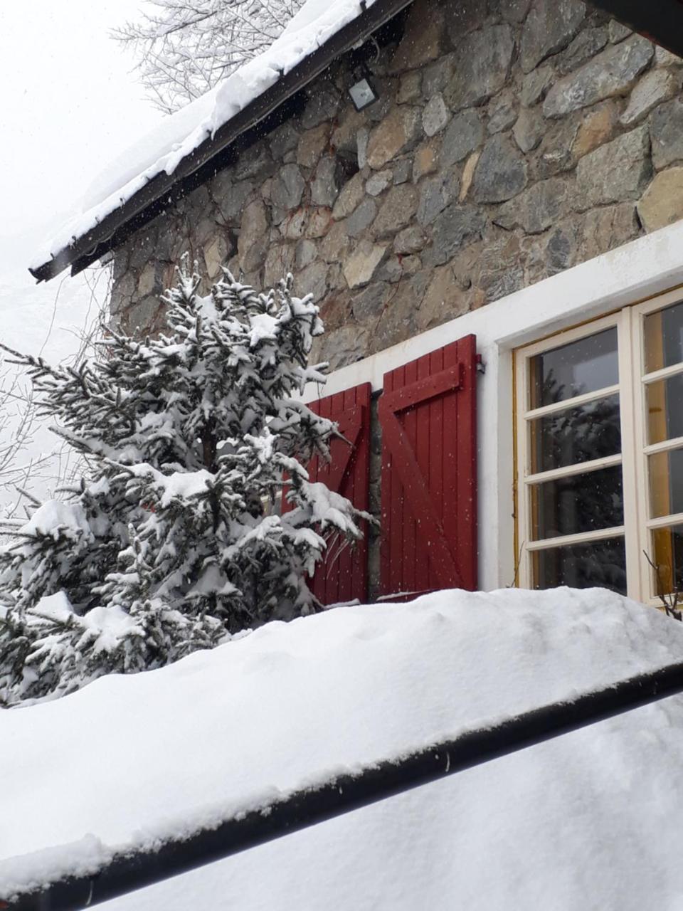 Balma Meris Hotel Valdieri Luaran gambar